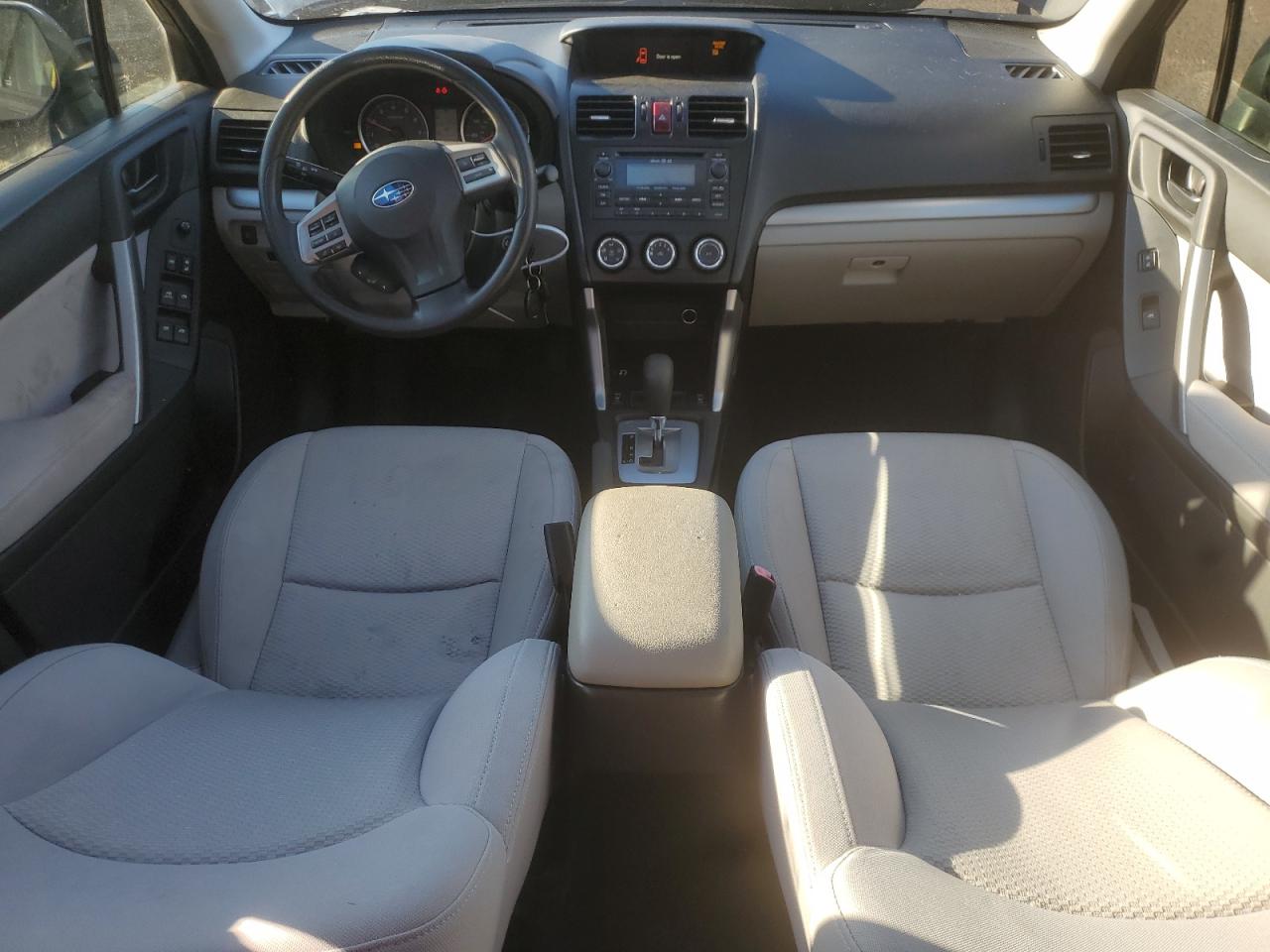 2014 Subaru Forester - Image 8