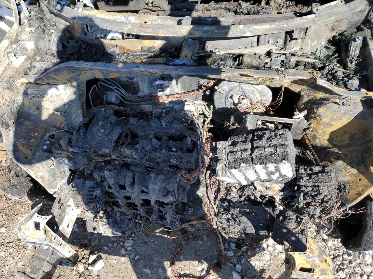 2016 Kia Soul + VIN: KNDJP3A50G7863880 Lot: 46041605