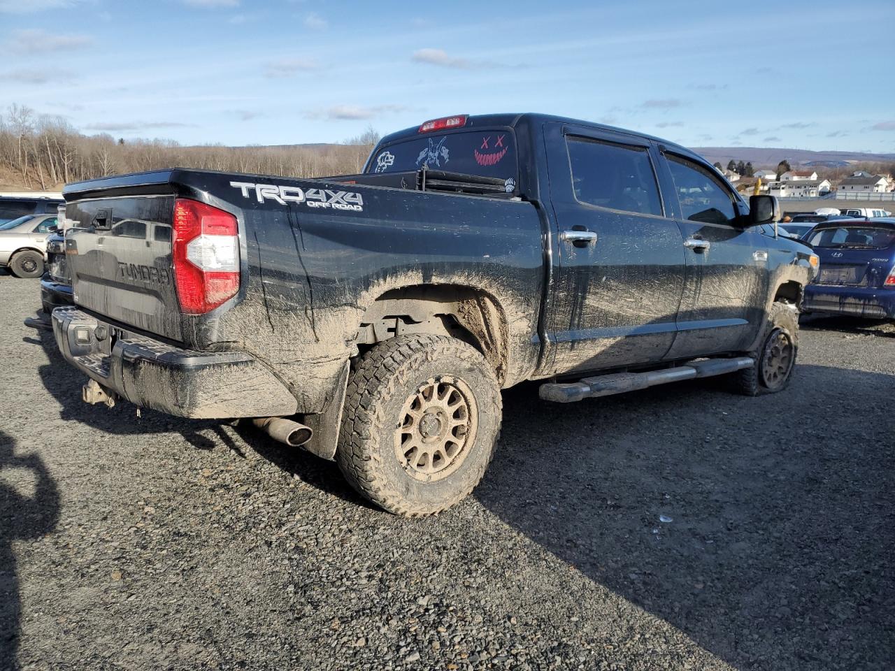 2017 Toyota Tundra - Image 3