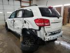 2020 Dodge Journey Se на продаже в Pekin, IL - Rollover