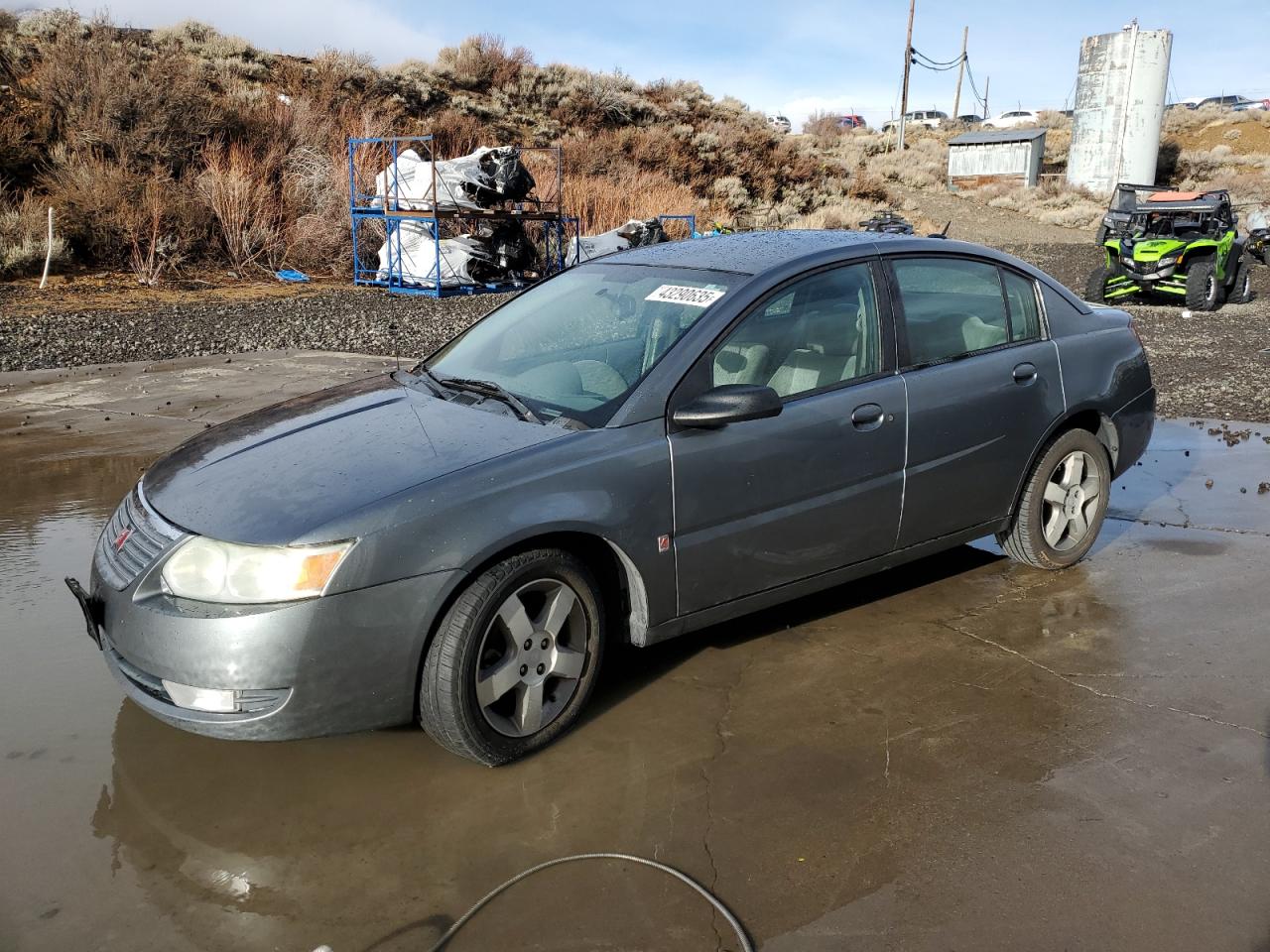 2006 Saturn ION - Image 1