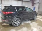 2017 Kia Sportage Ex na sprzedaż w North Billerica, MA - Front End