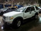 2006 Ford Explorer Xlt de vânzare în Woodhaven, MI - Rollover