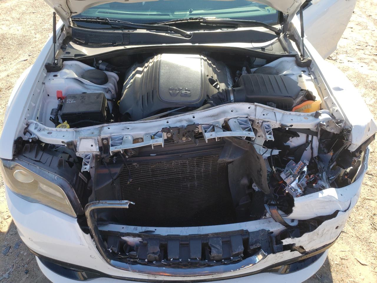 2021 Chrysler 300 S VIN: 2C3CCABT5MH150702 Lot: 43414405