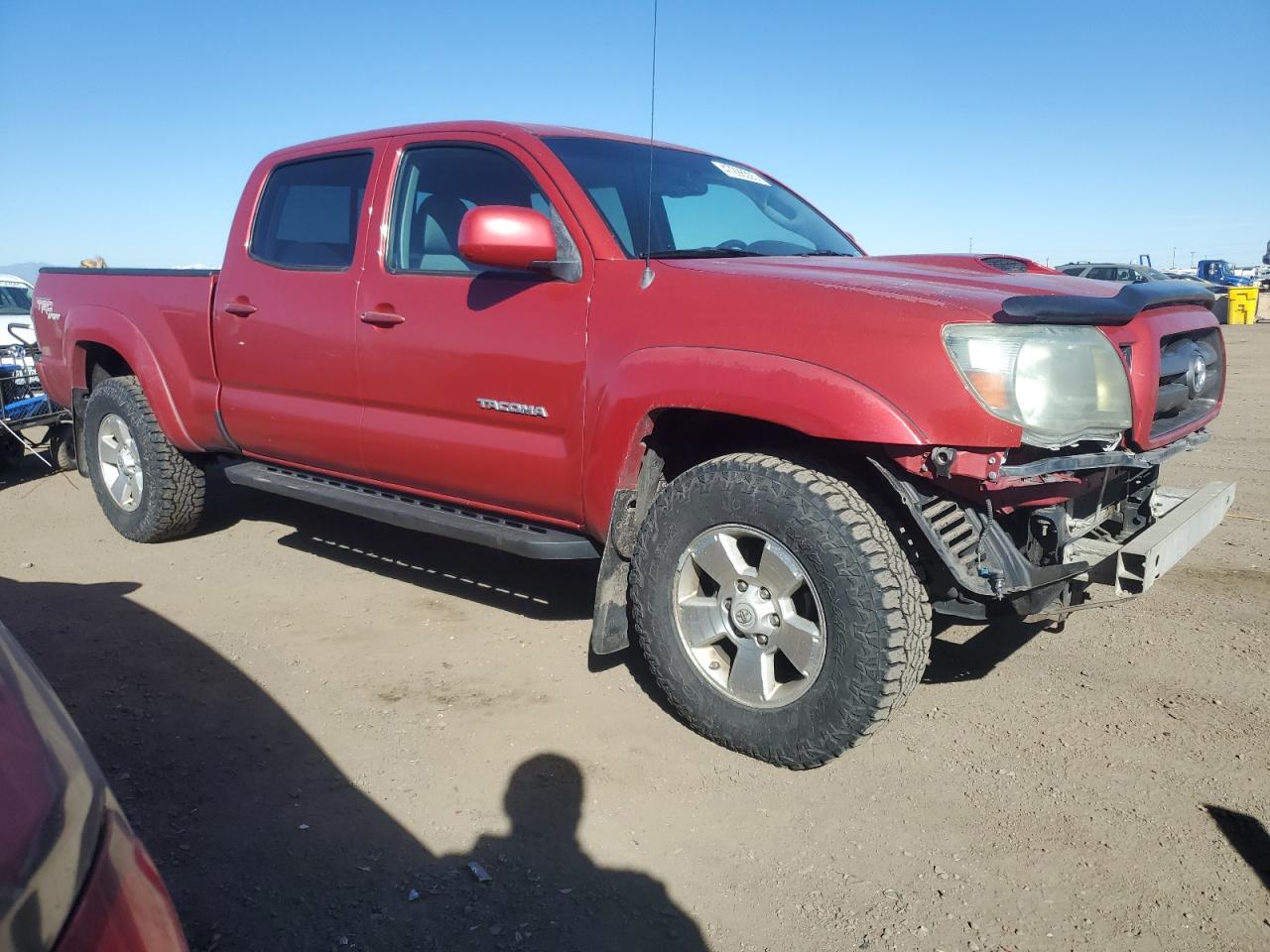 2009 Toyota Tacoma - Image 4