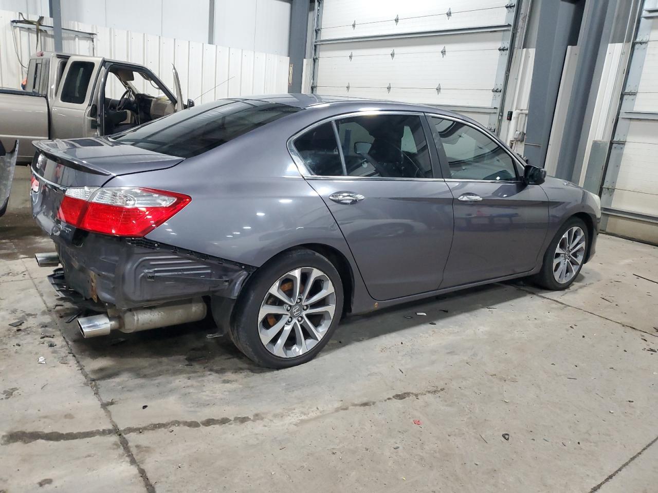 2014 Honda Accord - Image 3
