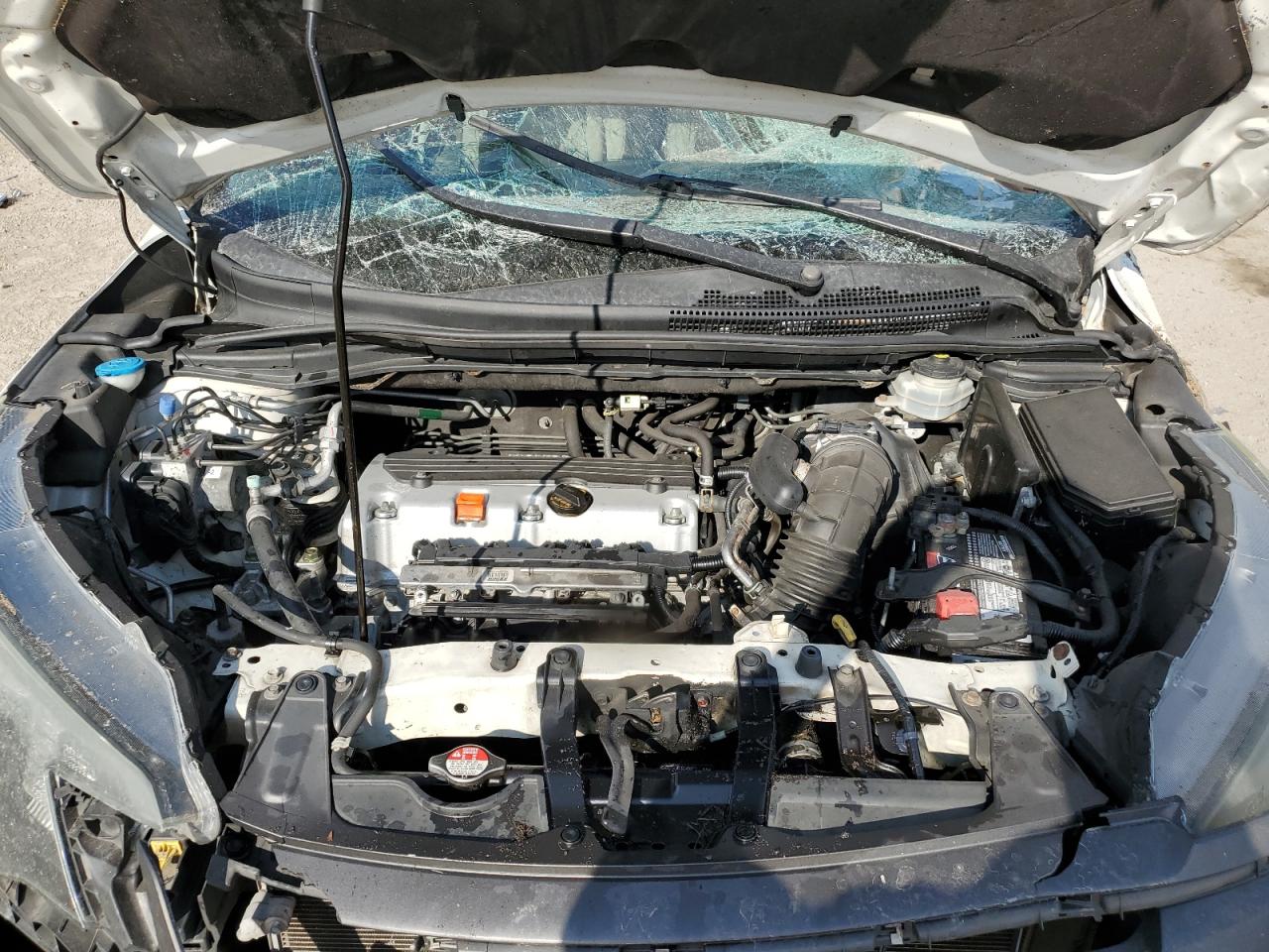 2014 Honda CR-V - Image 13