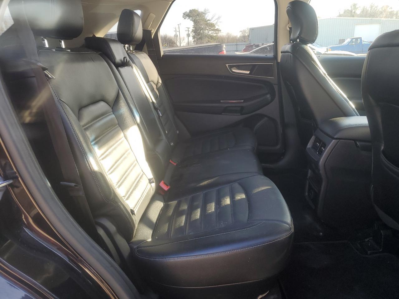 2015 Ford Edge - Image 10