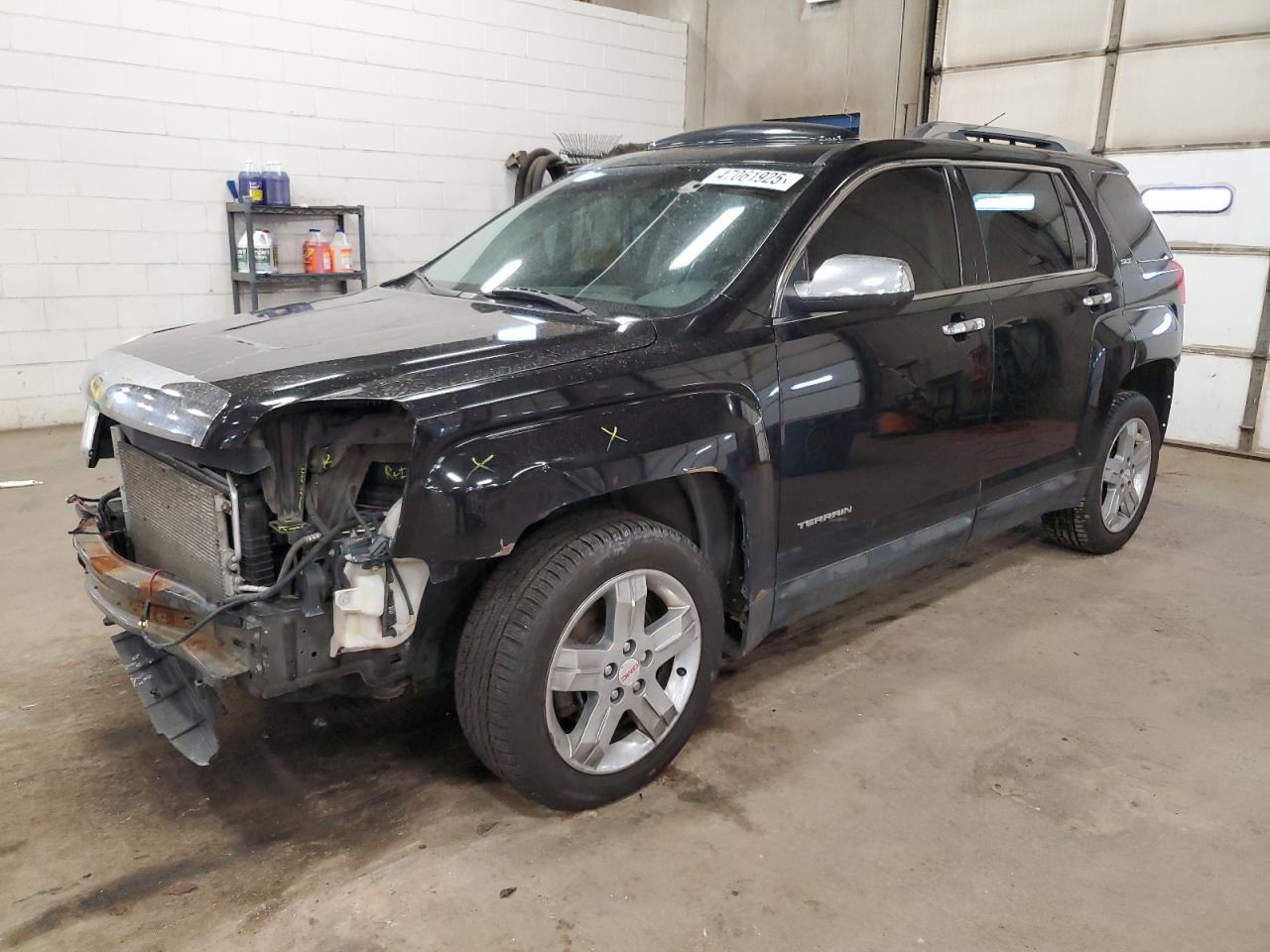 2012 GMC Terrain - Image 1