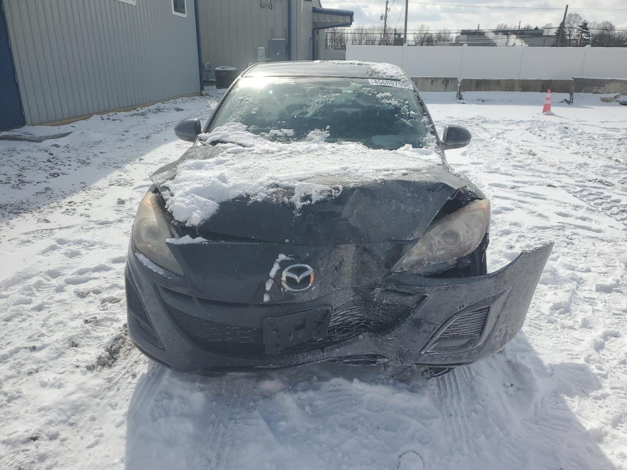 2010 Mazda 3 - Image 5