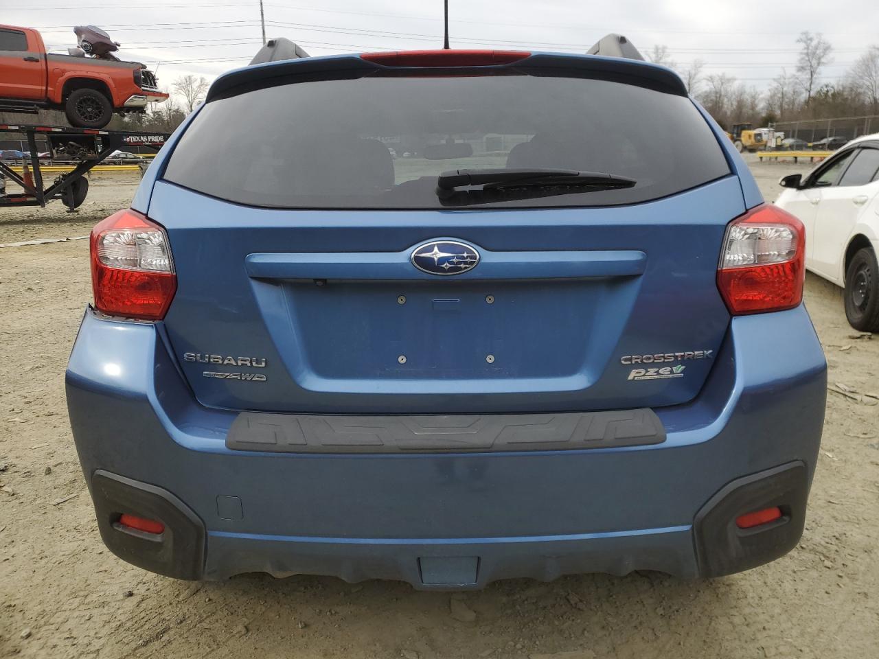 2016 Subaru XV - Image 6