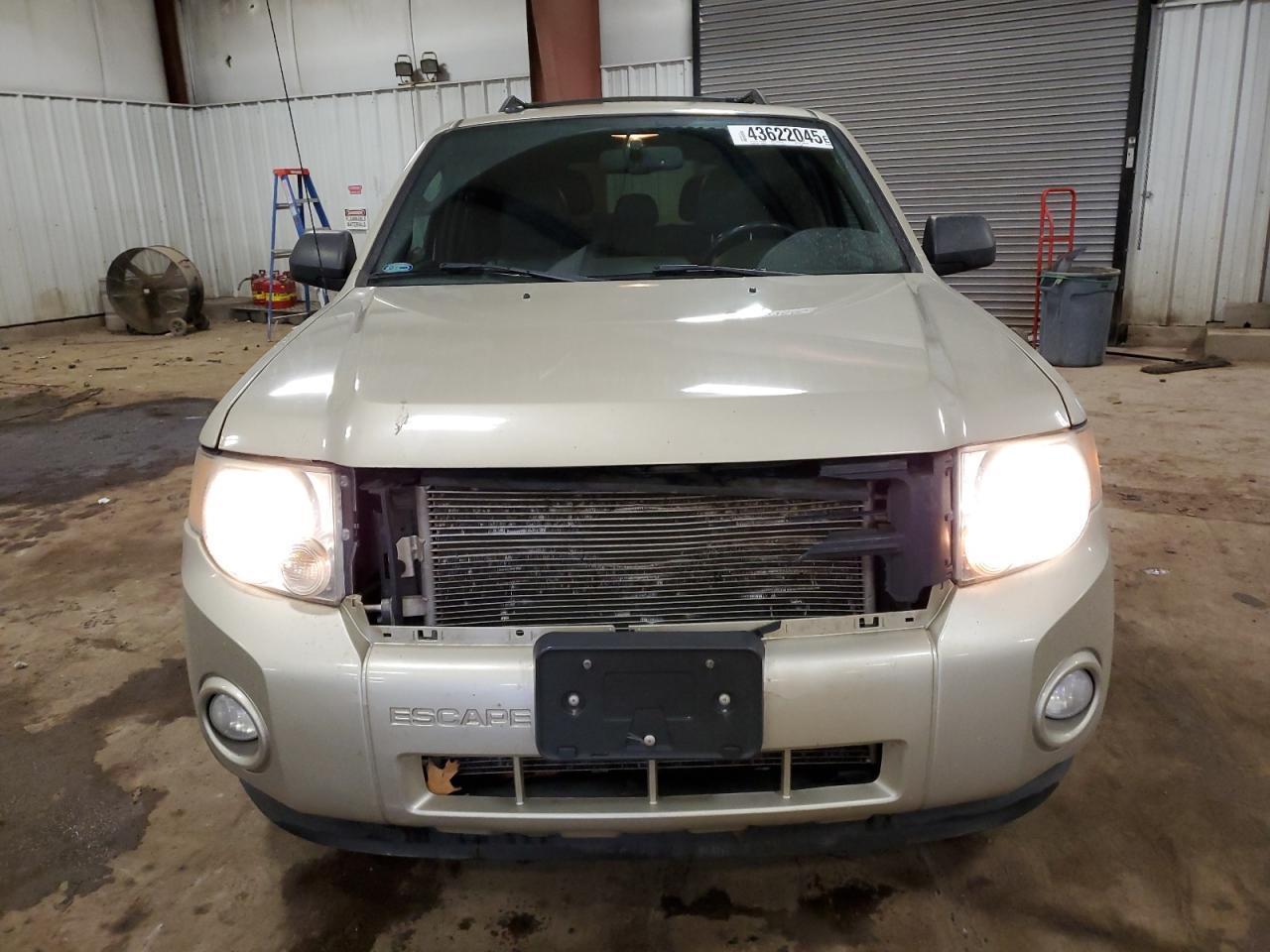 2012 Ford Escape - Image 5