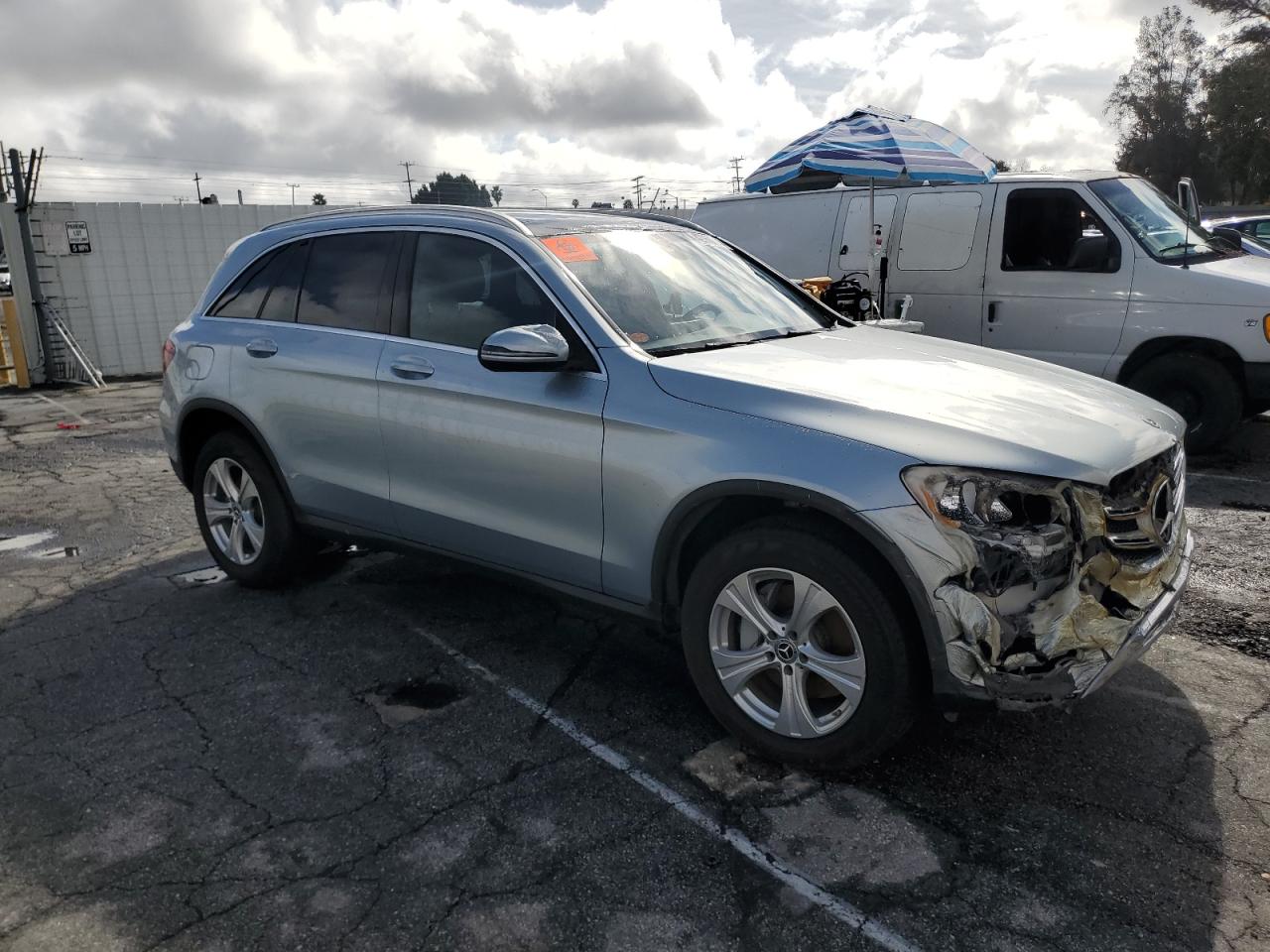 2018 Mercedes-Benz GLC - Image 4