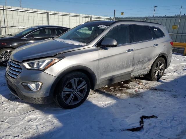 2014 Hyundai Santa Fe Gls