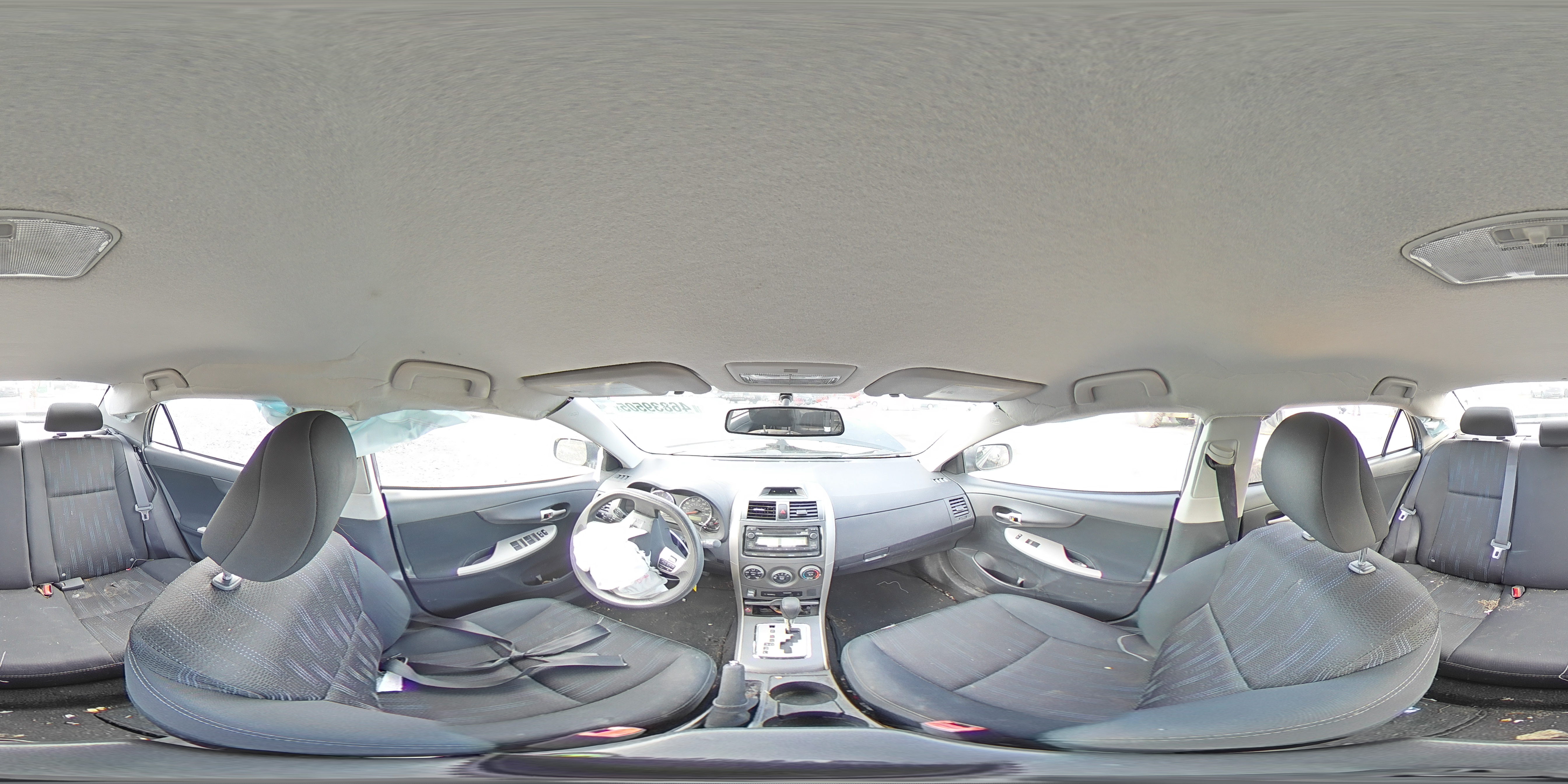 2012 Toyota Corolla - Image 13