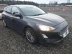2020 FORD FOCUS TITA for sale at Copart EAST KILBRIDE
