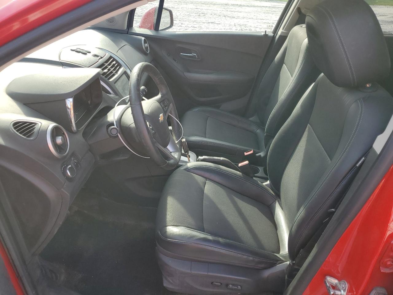 2015 Chevrolet Trax - Image 7