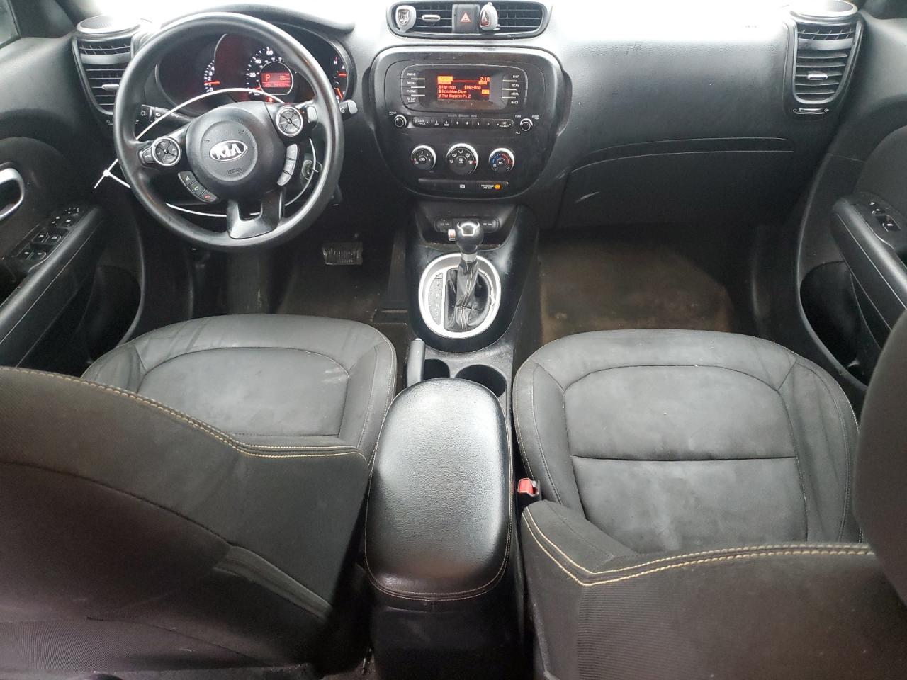 2015 Kia Soul - Image 8