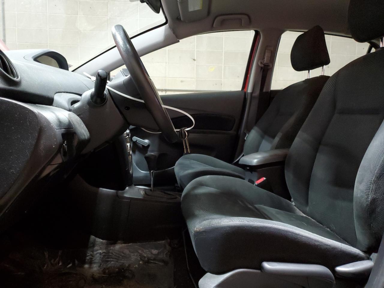 2009 Toyota Yaris - Image 7
