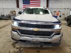 2017 Chevrolet Silverado K1500 Lt للبيع في Milwaukee، WI - Front End