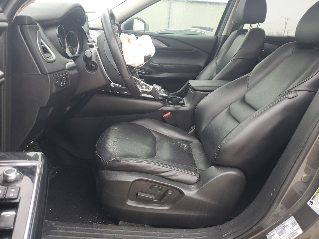 2019 Mazda CX-9 - Image 7