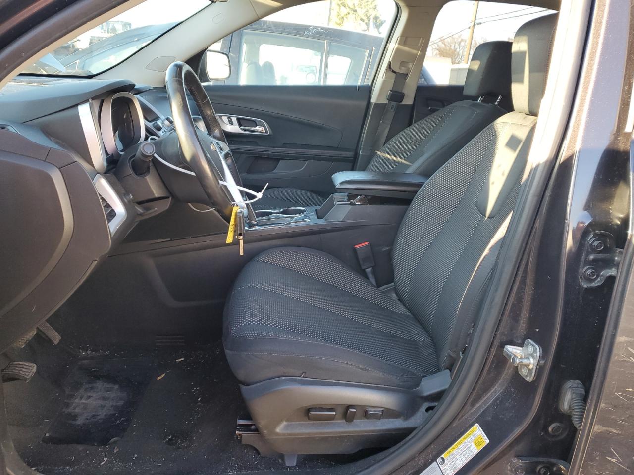 2014 Chevrolet Equinox - Image 7