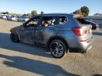 2015 Bmw X3 Xdrive28I for Sale in Martinez, CA - Burn