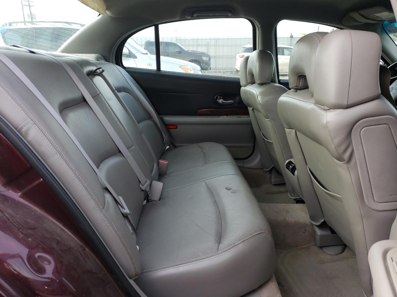 2004 Buick LeSabre - Image 10