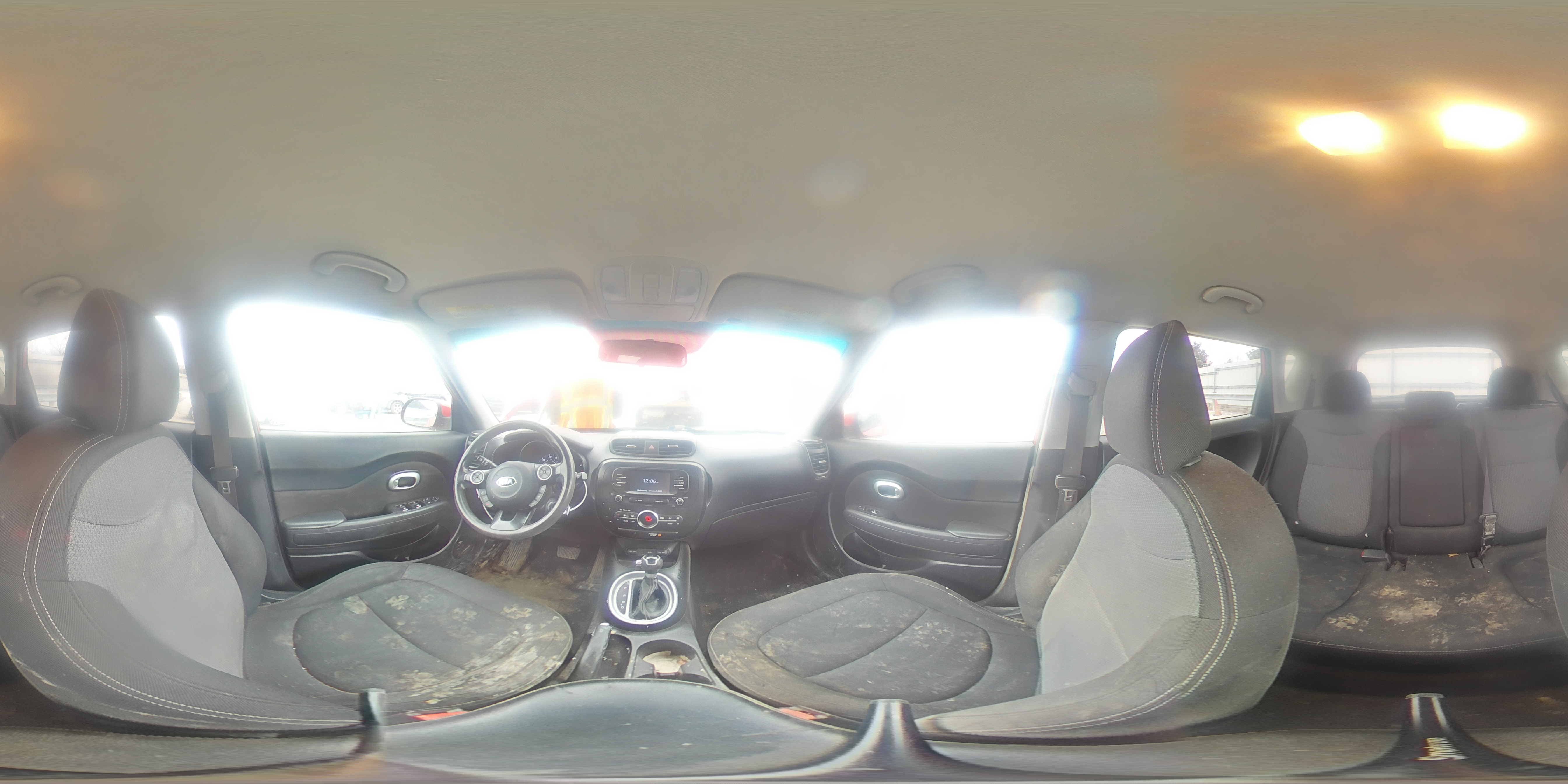 2017 Kia Soul - Image 14