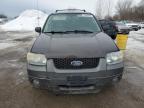 2006 Ford Escape Xlt на продаже в London, ON - Undercarriage