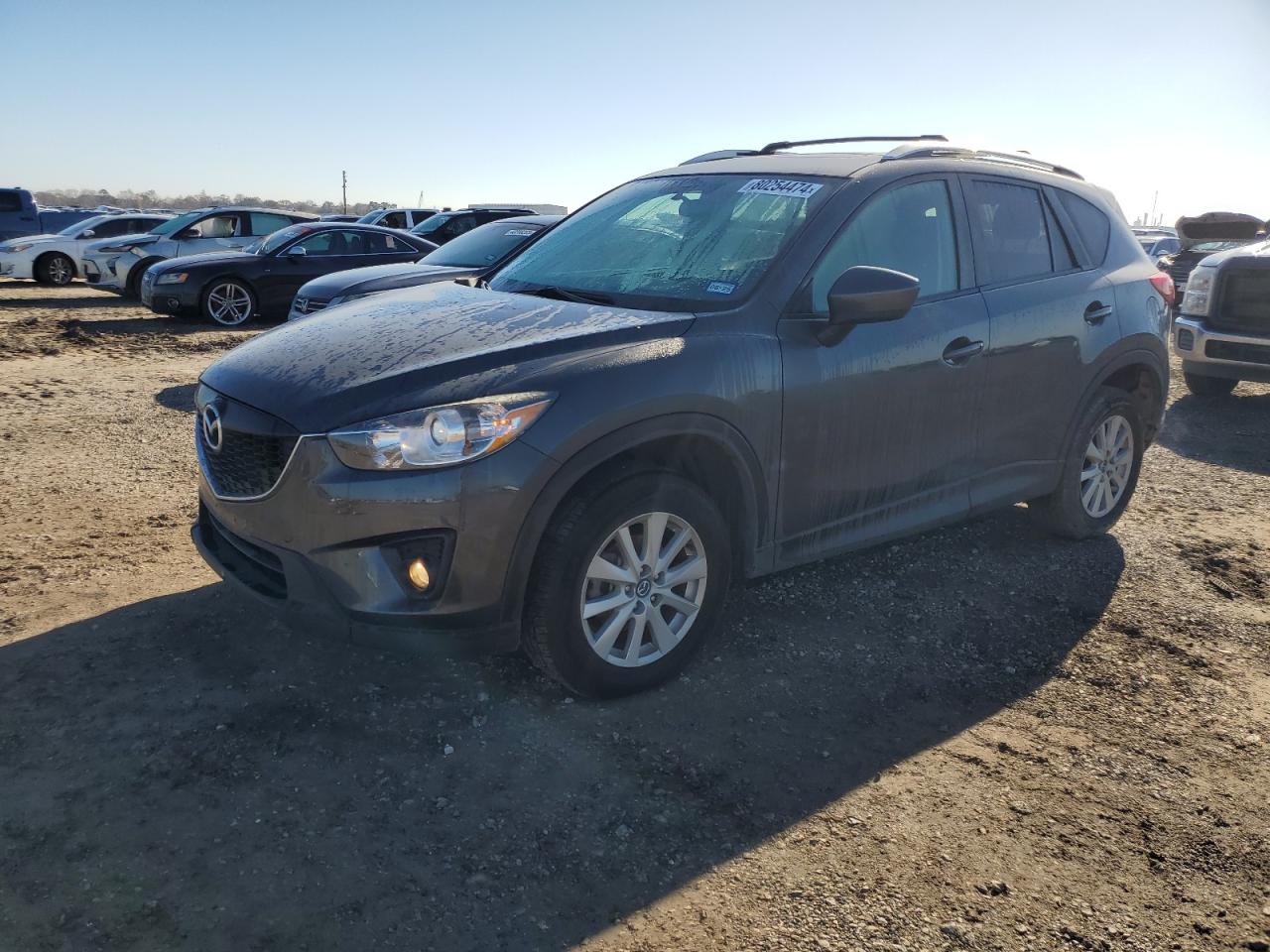 2014 Mazda CX-5 - Image 1