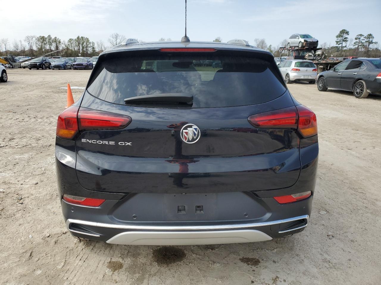 2021 Buick Encore - Image 6