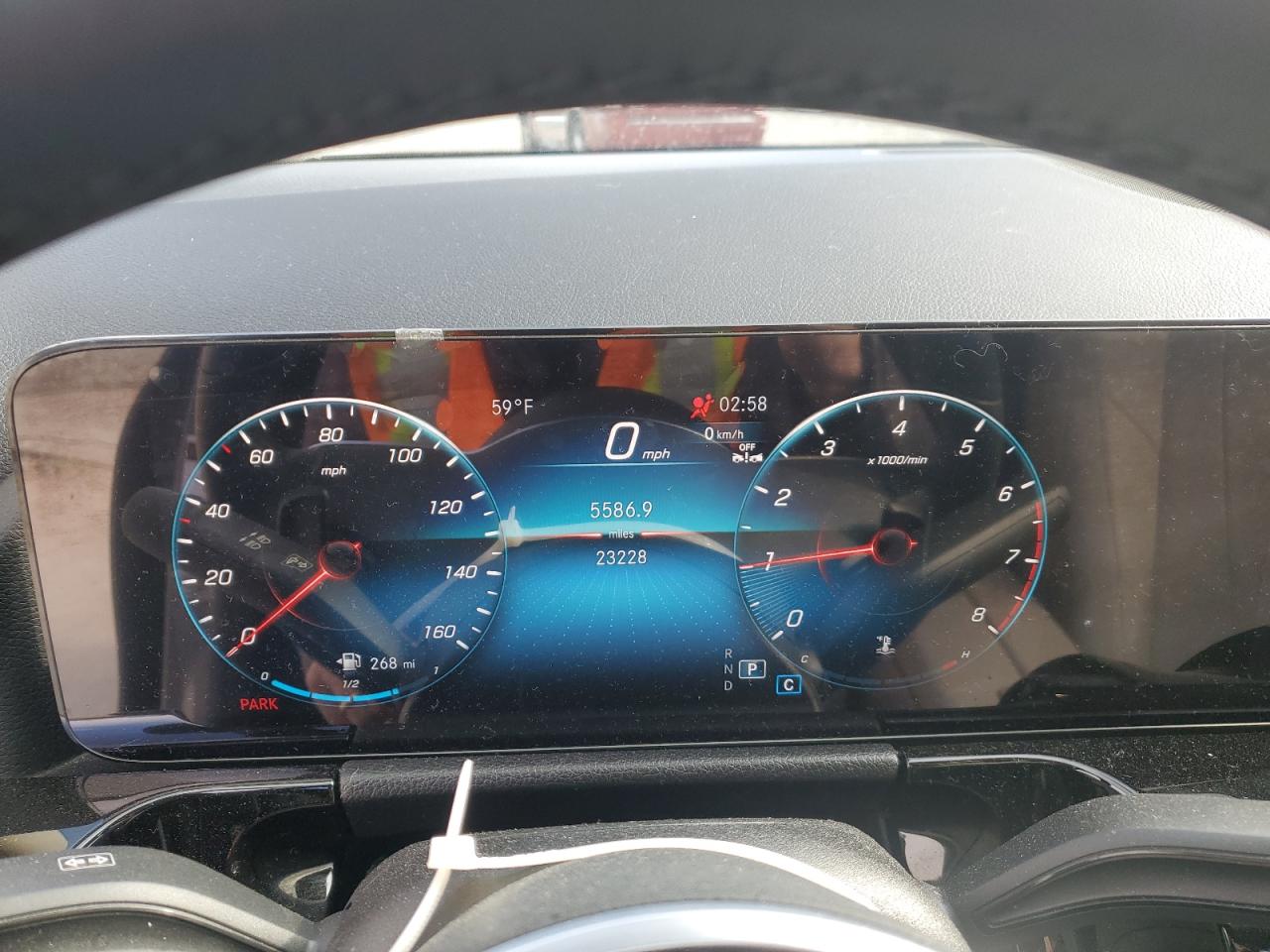 2023 Mercedes-Benz GLA-klasse - Image 9