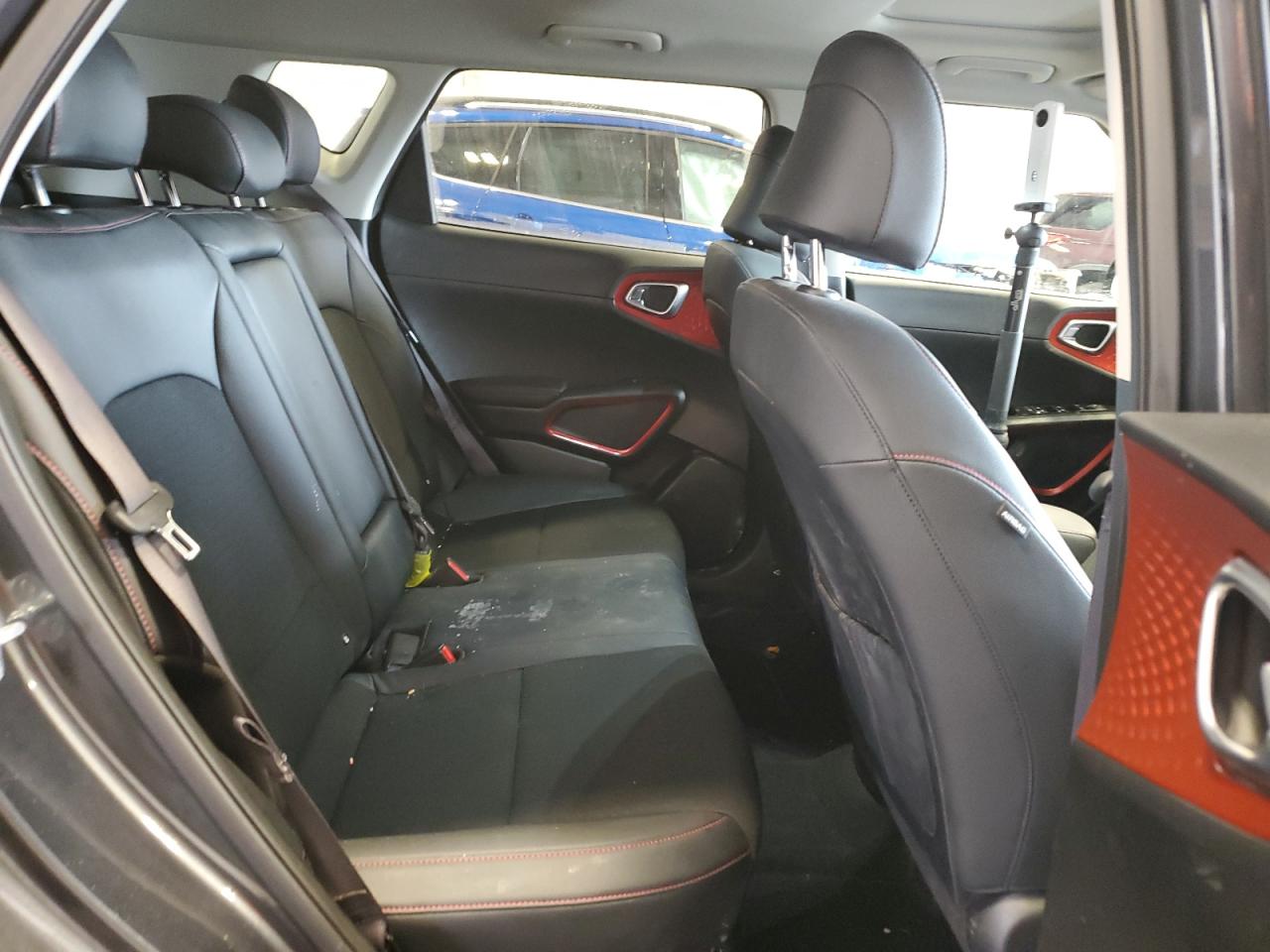 2023 Kia Soul - Image 10