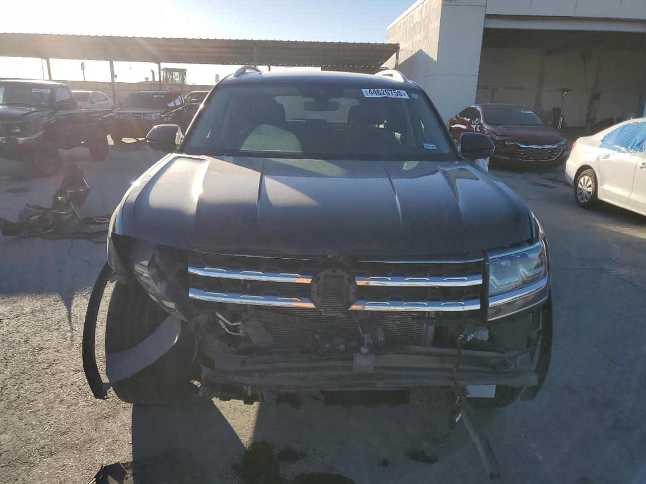 2019 Volkswagen Atlas - Image 5