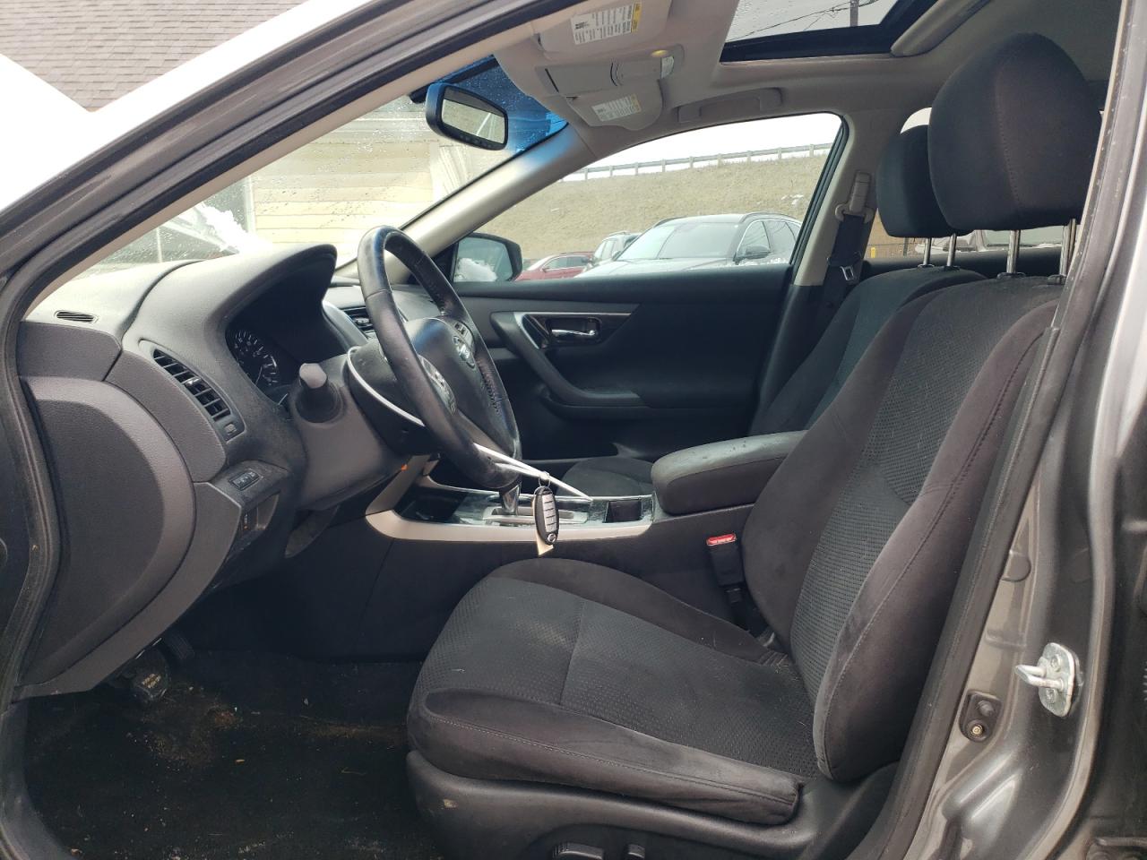 2014 Nissan Altima - Image 7