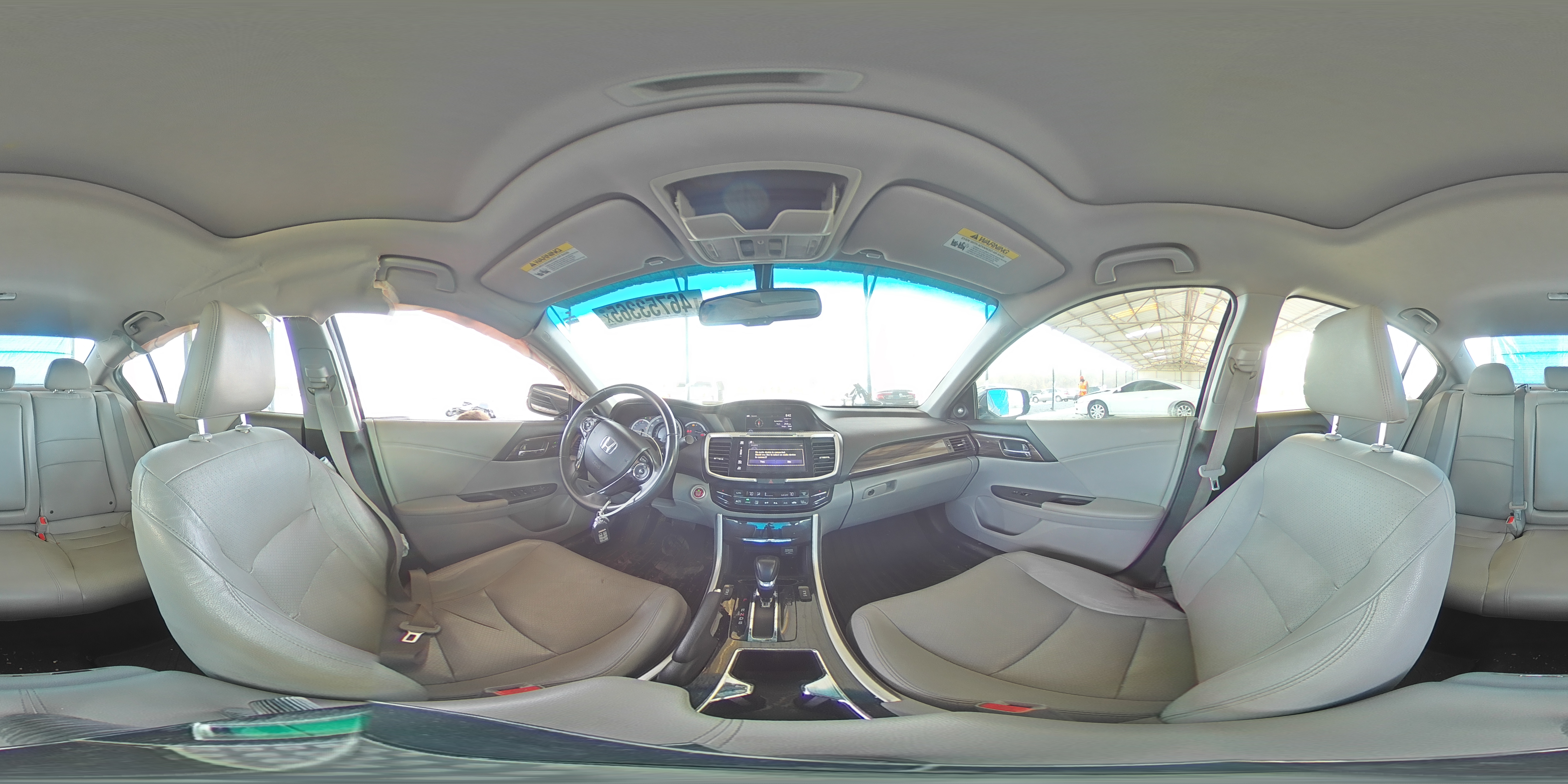 2016 Honda Accord - Image 13