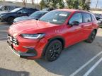 2025 HONDA HR-V SPORT   for sale at Copart CA - RANCHO CUCAMONGA