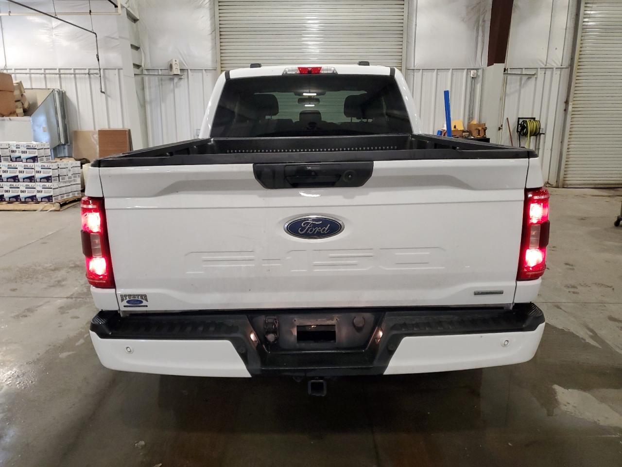 1FTEX1EP6MFC95511 FORD F-150 2021