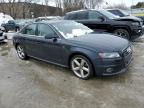 2012 Audi A4 Premium Plus იყიდება North Billerica-ში, MA - Normal Wear