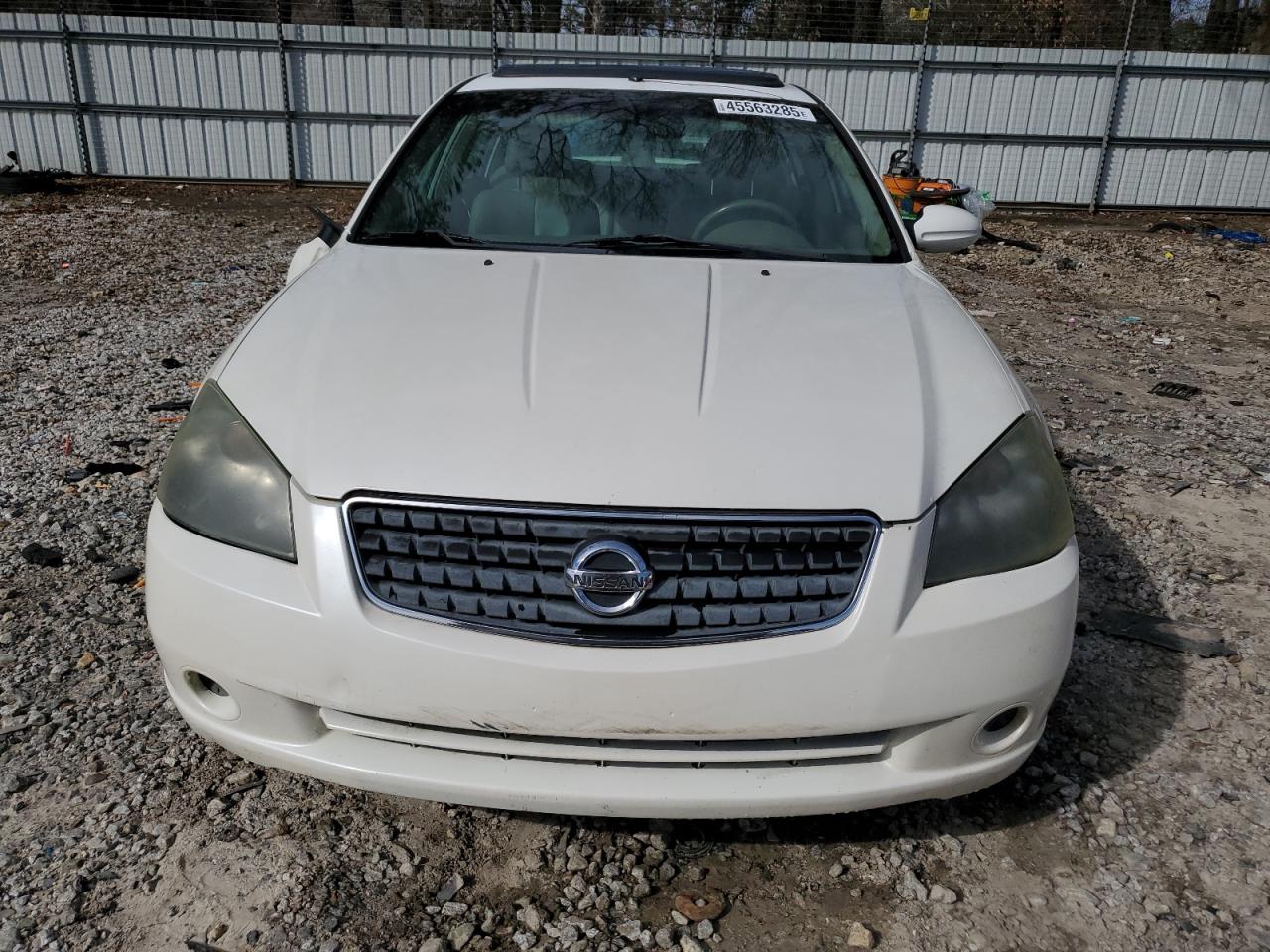 2005 Nissan Altima - Image 5