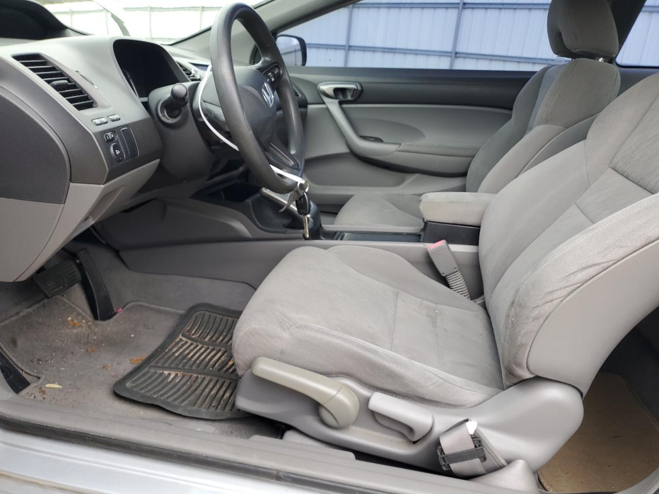 2008 Honda Civic - Image 7