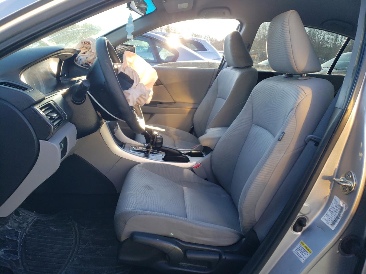 2014 Honda Accord - Image 7