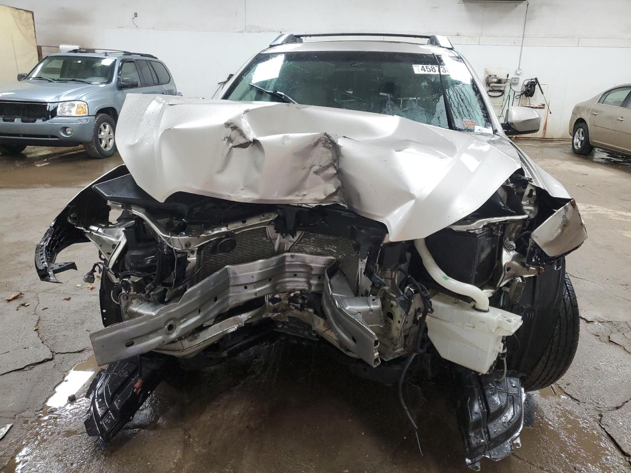 2014 Subaru Outback - Image 5