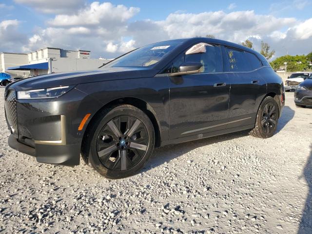 BMW IX XDRIVE5 – zdjęcie z aukcji, lot #46302135