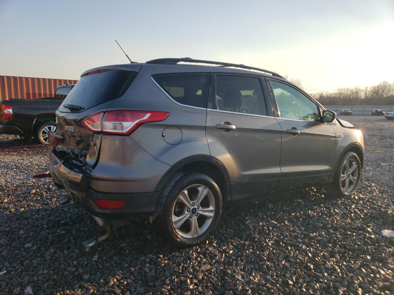 2014 Ford Escape - Image 3