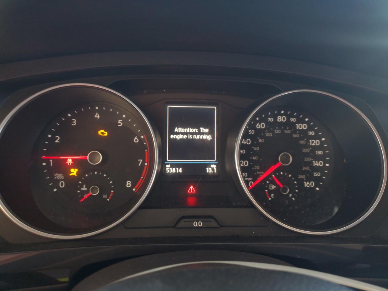 2018 Volkswagen Tiguan - Image 9