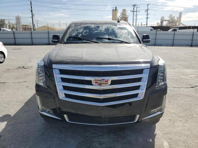  CADILLAC ESCALADE 2019 Black