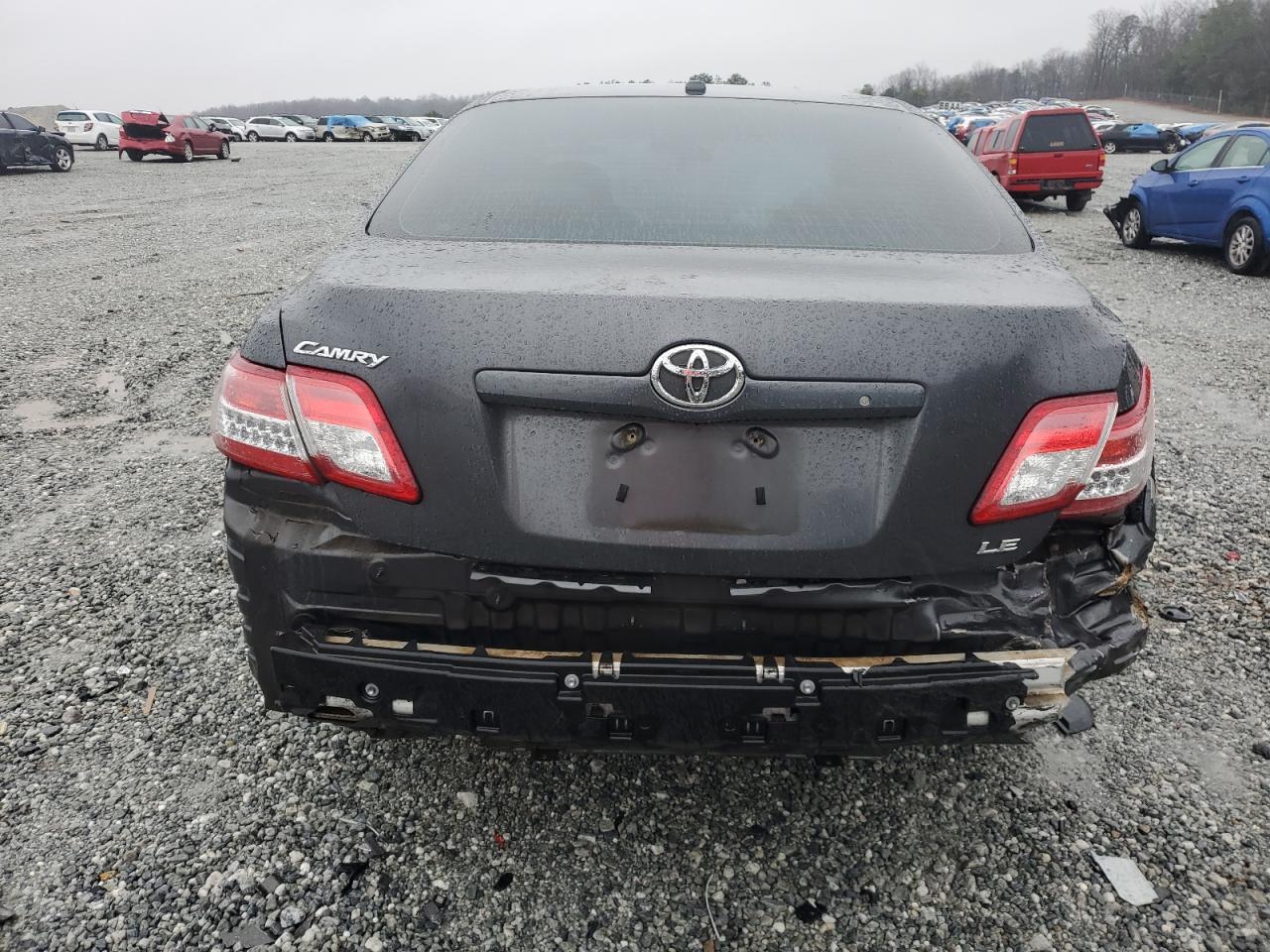 2011 Toyota Camry - Image 6