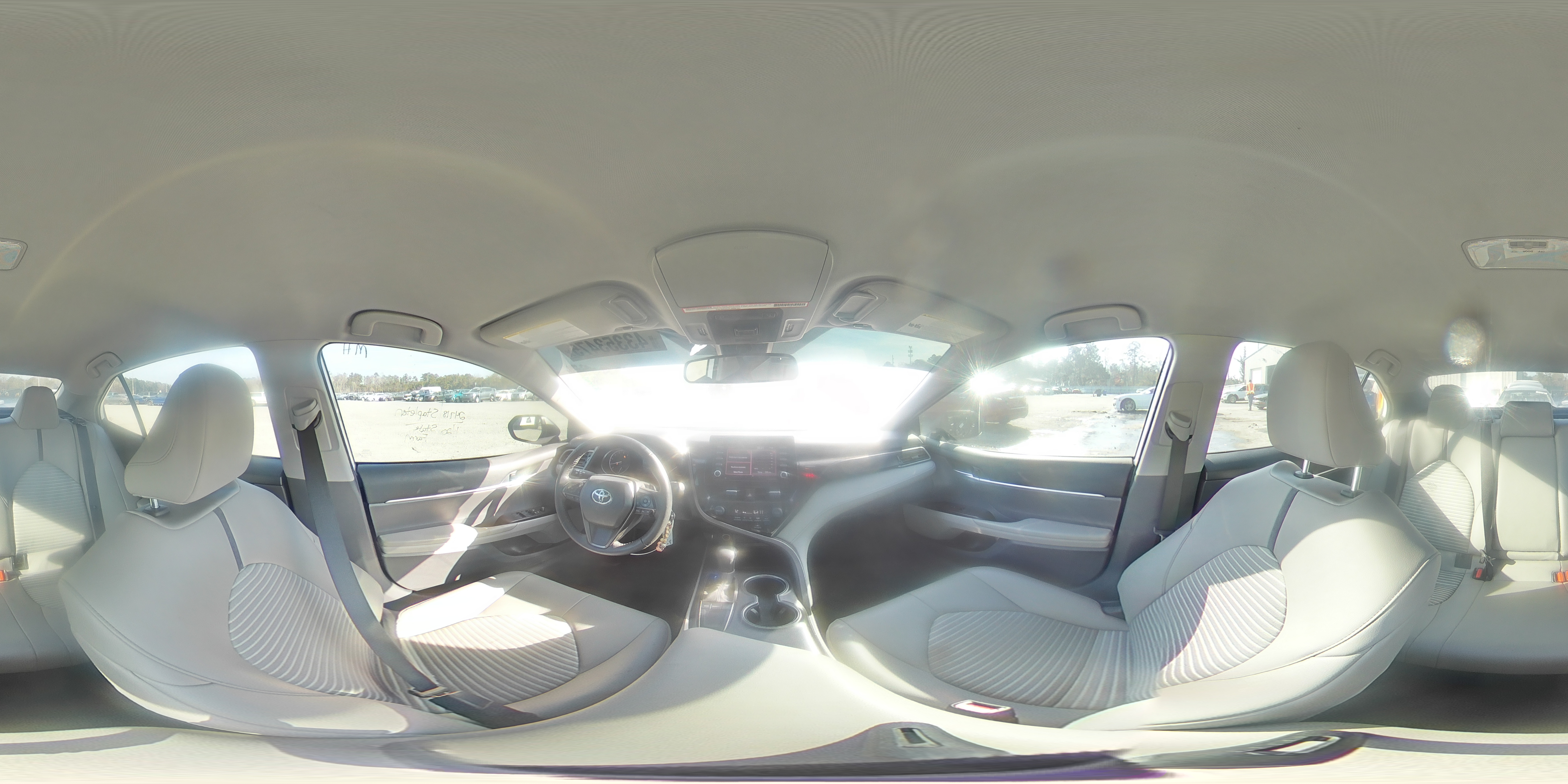 2023 Toyota Camry - Image 15